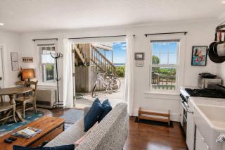 Waterfront with Private Beach Stunning Views - 4