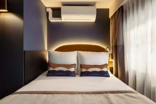 Leonardo Boutique Hotel The Lancaster Amsterdam - 9
