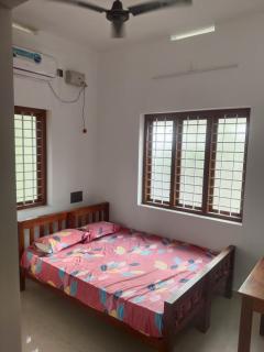 JJ Homestay - 4