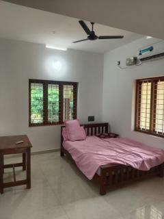 JJ Homestay - 3
