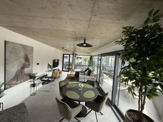 AquaSpa Residence Szeged by Mital - 1