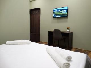 Boutique Hotel Iveria - 3