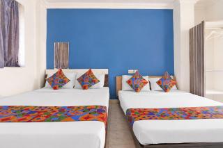 FabHotel Kamal Palace - 4