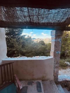Bergerie Cévennes Sorga swimming pool 3m x 3m - 8