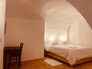 Bergerie Cévennes Sorga swimming pool 3m x 3m - 7