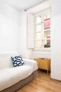 Traditional 1BR Maltese Maisonette Near Valletta Grand Harbour Area - 1