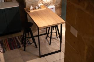 Traditional 1BR Maltese Maisonette Near Valletta Grand Harbour Area - 2