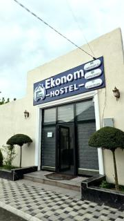 Econom Hostel Ganja - 0