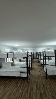 Econom Hostel Ganja - 5
