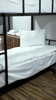 Econom Hostel Ganja - 9
