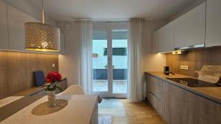 Hidden Gem Apartment Ljubljana Tour As with Free private parking - 0