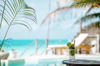 ZAN Tropical Beach Adults Only - 7