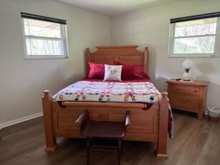 White Pines Retreat - 7