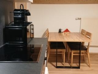 Haus Huber Zimmer und Apartments - 1