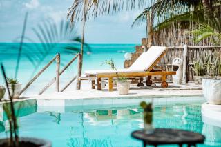 ZAN Tropical Beach Adults Only - 8