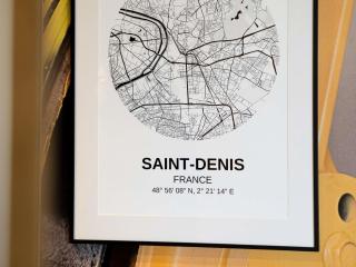 ibis Saint-Denis Stade Ouest - 8