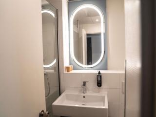 ibis Saint-Denis Stade Ouest - 4