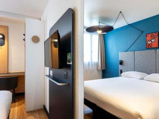 ibis Saint-Denis Stade Ouest - 2