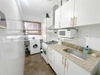 Libre Checkin Elegante Apartamento en Pleno Centro de Buenos Aires, a pasos de la calle Florida,muy cerca de Puerto Madero, Zona de Shopping, Galerias Pacifico - 1