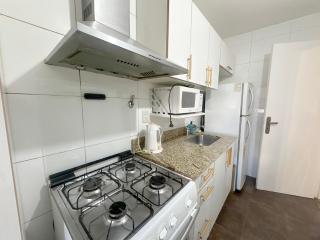 Libre Checkin Elegante Apartamento en Pleno Centro de Buenos Aires, a pasos de la calle Florida,muy cerca de Puerto Madero, Zona de Shopping, Galerias Pacifico - 3