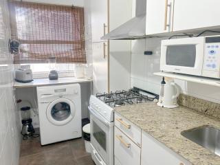 Libre Checkin Elegante Apartamento en Pleno Centro de Buenos Aires, a pasos de la calle Florida,muy cerca de Puerto Madero, Zona de Shopping, Galerias Pacifico - 5