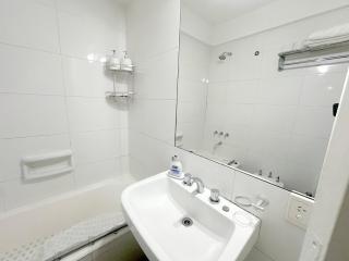 Libre Checkin Elegante Apartamento en Pleno Centro de Buenos Aires, a pasos de la calle Florida,muy cerca de Puerto Madero, Zona de Shopping, Galerias Pacifico - 1