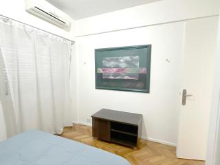 Libre Checkin Elegante Apartamento en Pleno Centro de Buenos Aires, a pasos de la calle Florida,muy cerca de Puerto Madero, Zona de Shopping, Galerias Pacifico - 3