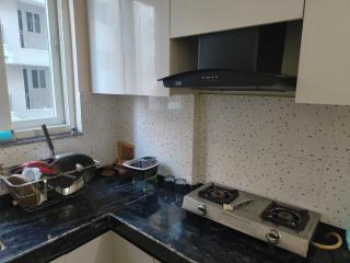 Modern fully Furnished 1BHK flat Bhakrota Jaipur - 6