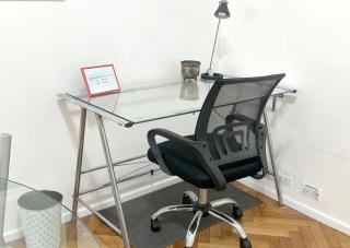 Elegante Apartamento en Pleno, Centro de Buenos Aires, a pasos de la calle Florida, Puerto Madero, Flex Checkin - 5