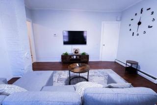 Cozy 1BR Retreat in Charming Trenton - 6