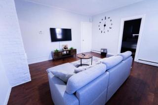 Cozy 1BR Retreat in Charming Trenton - 7