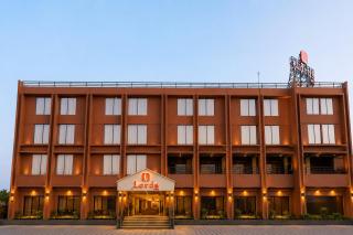 Lords Inn Sanand - 0