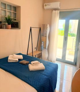 Emyria-Ground Floor Apartment - 4