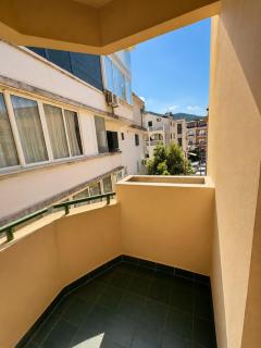 Budva Central Apartment - 5 min from Beach - 3