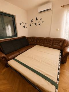 Budva Central Apartment - 5 min from Beach - 1