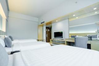 Raia Hotel Kota Kinabalu - Kota Kinabalu - 1