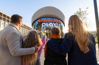 Rixos Pera Istanbul - Nickelodeon Play Access - 9