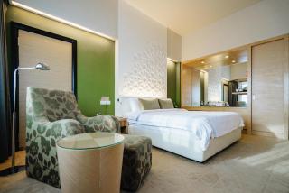 Raia Hotel Kota Kinabalu - Kota Kinabalu - 5