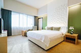 Raia Hotel Kota Kinabalu - Kota Kinabalu - 4