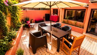 Duplex 200m2 Terrasse à 300m Jardin Majorelle - 9