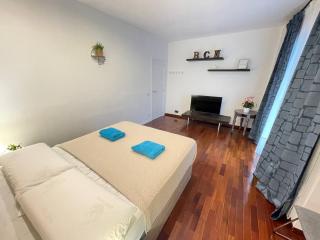 Rooms Paris50 - 8