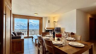 Plein Ciel VA 021 MOUNTAIN apartment 8 pers - 7