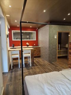 Exklusive Wellness-Suite - 6