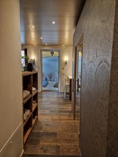 Exklusive Wellness-Suite - 4