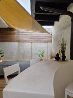 Exklusive Wellness-Suite - 1