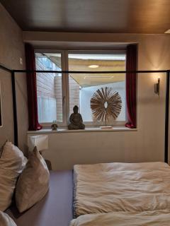 Exklusive Wellness-Suite - 1
