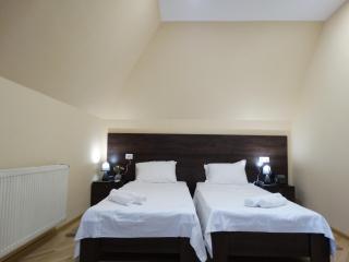 Boutique Hotel Iveria - 1