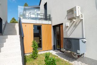 Apartment Kalvista with Sauna - 8