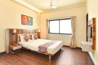 FabHotel City Point Executive - 9