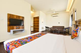 FabHotel City Point Executive - 8